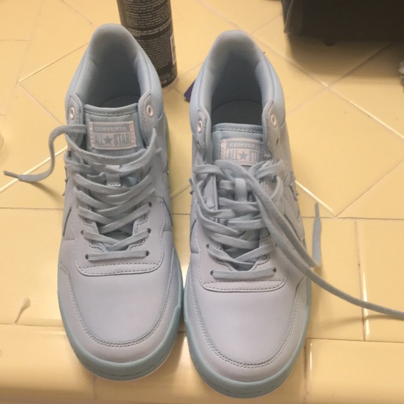 Selling converse fastbreak - Picture 2 of 4